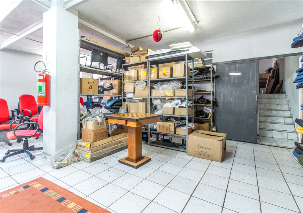 SALÃO COMERCIAL em VILA PRUDENTE
