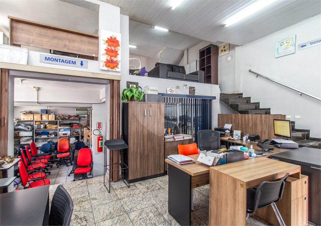 SALÃO COMERCIAL em VILA PRUDENTE