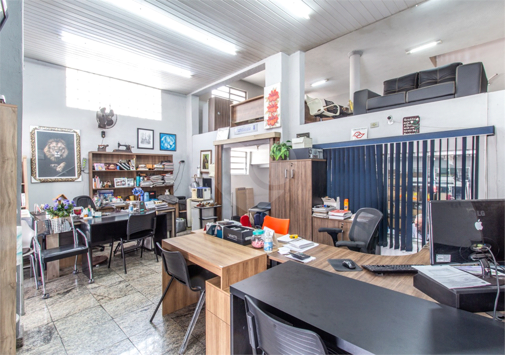 SALÃO COMERCIAL em VILA PRUDENTE