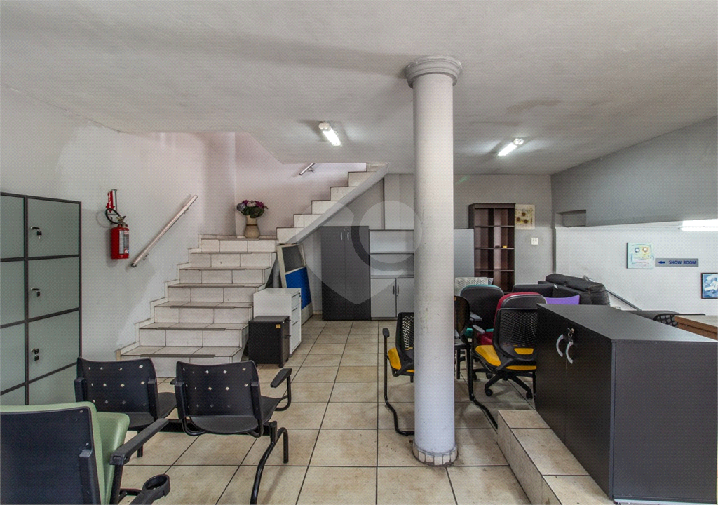 SALÃO COMERCIAL em VILA PRUDENTE