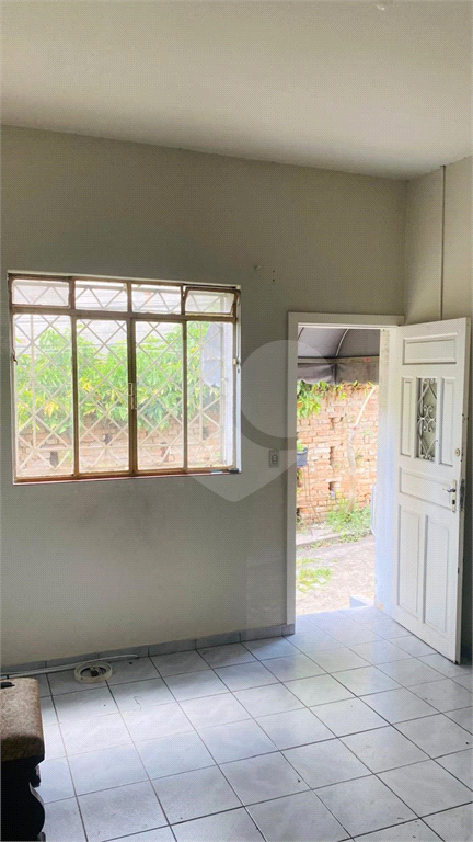 Casa de vila Terrea  a venda em Santana