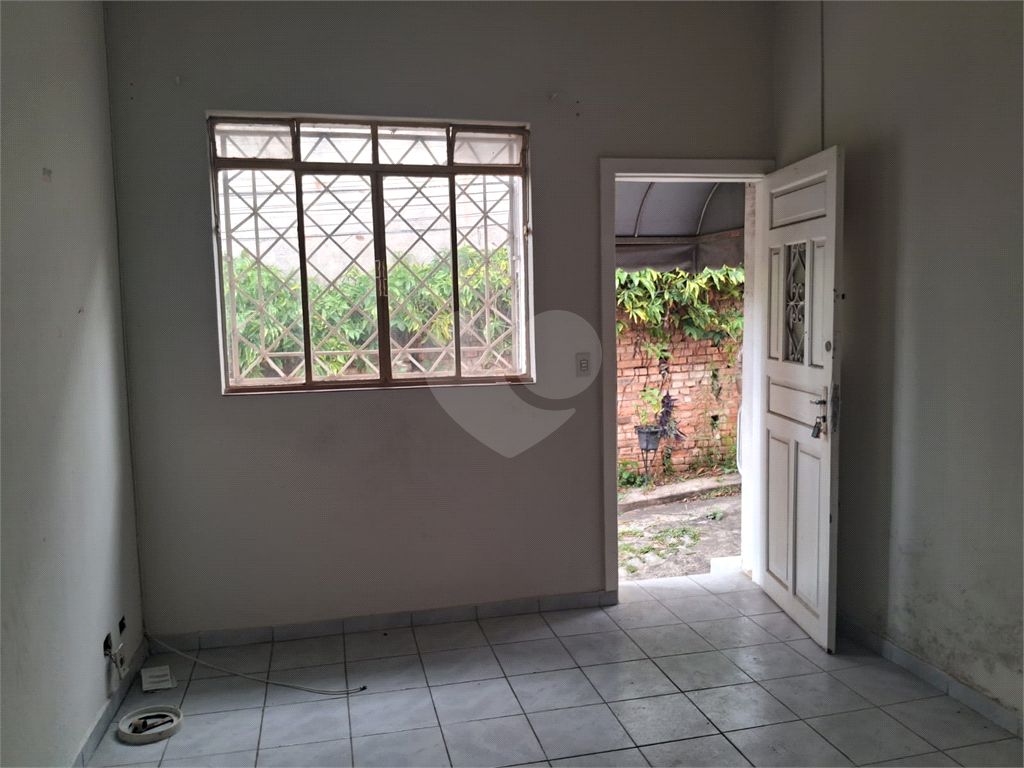 Casa de vila Terrea  a venda em Santana