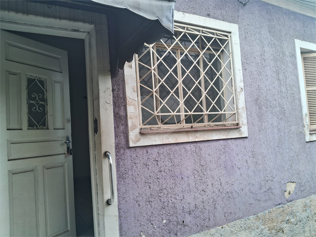 Casa de vila Terrea  a venda em Santana