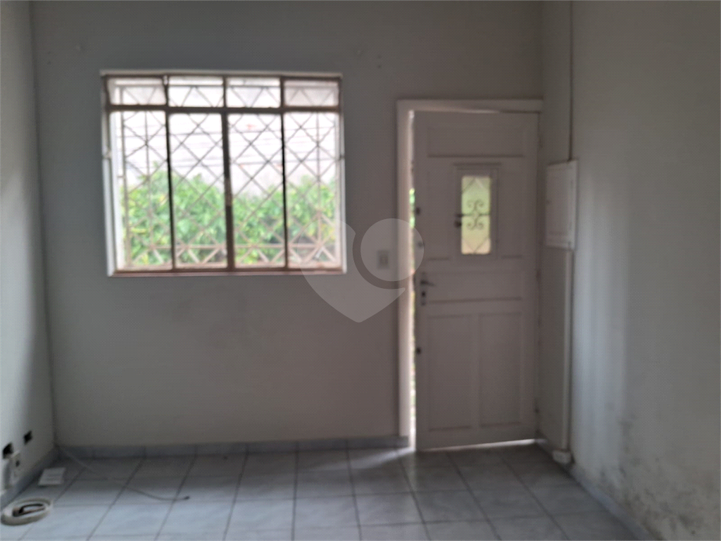 Casa de vila Terrea  a venda em Santana