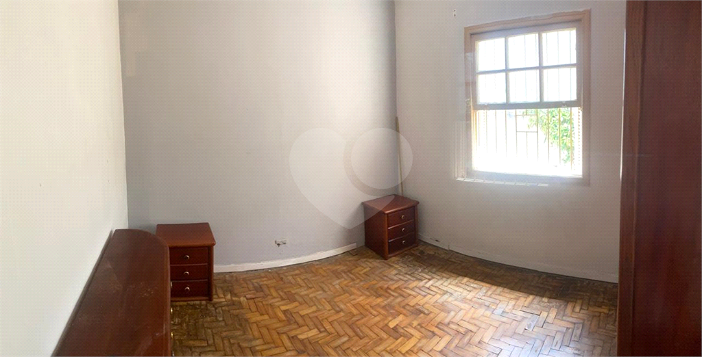 Casa de vila Terrea  a venda em Santana