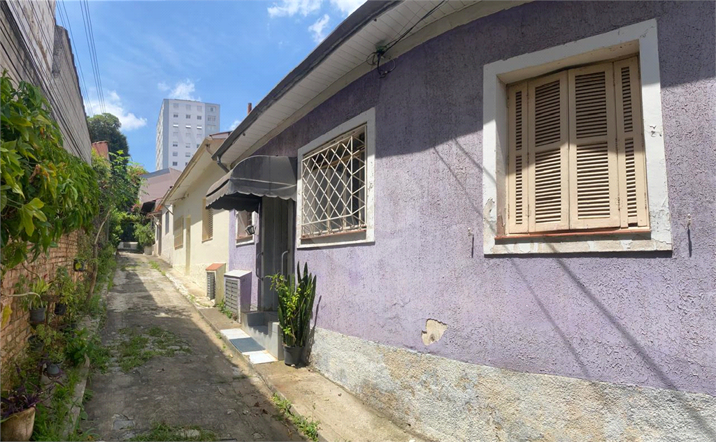 Casa de vila Terrea  a venda em Santana