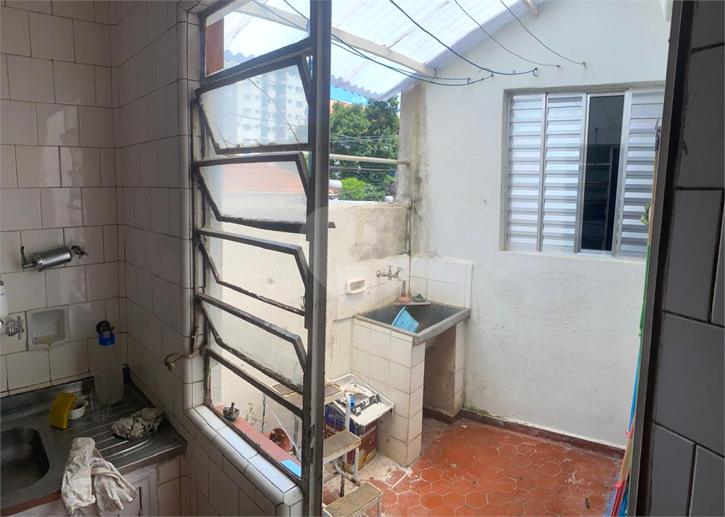 Casa de vila Terrea  a venda em Santana