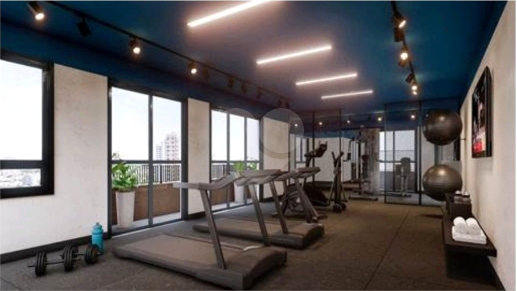 Apartamento Novo no Jardim São Paulo, próximo ao metrô