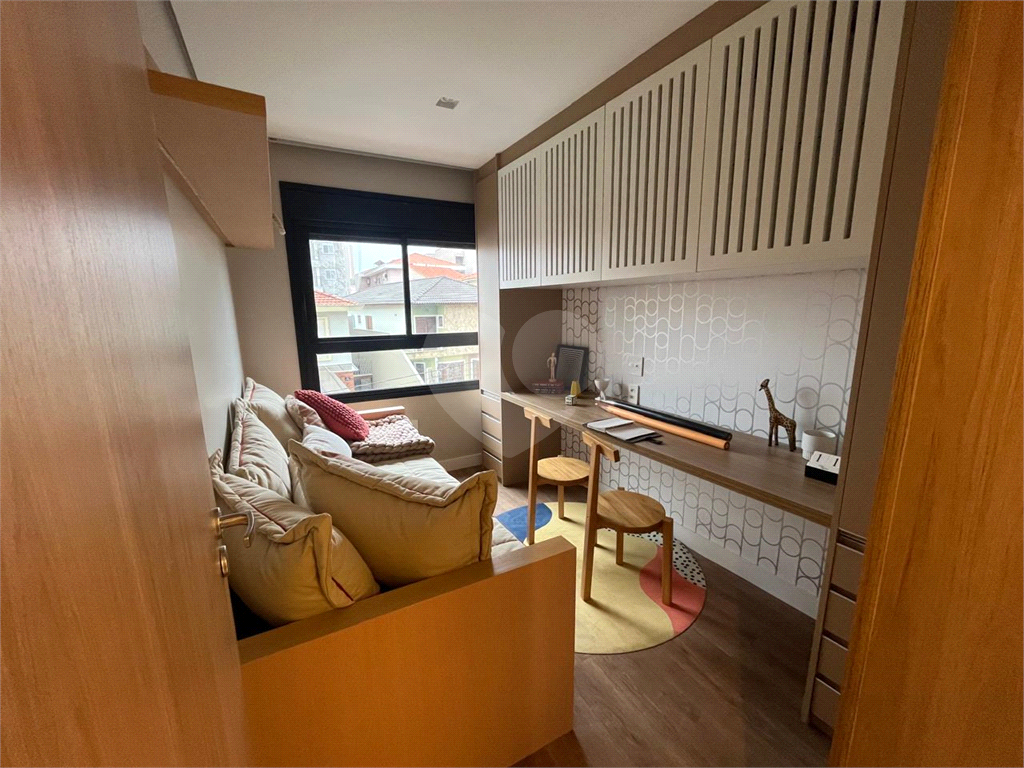 Apartamento Novo no Jardim São Paulo, próximo ao metrô