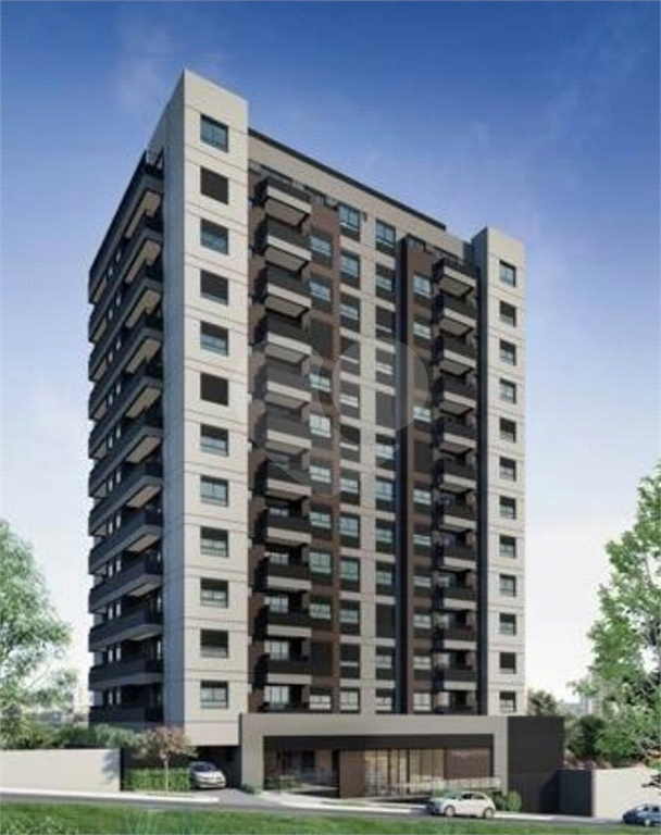 Apartamento Novo no Jardim São Paulo, próximo ao metrô