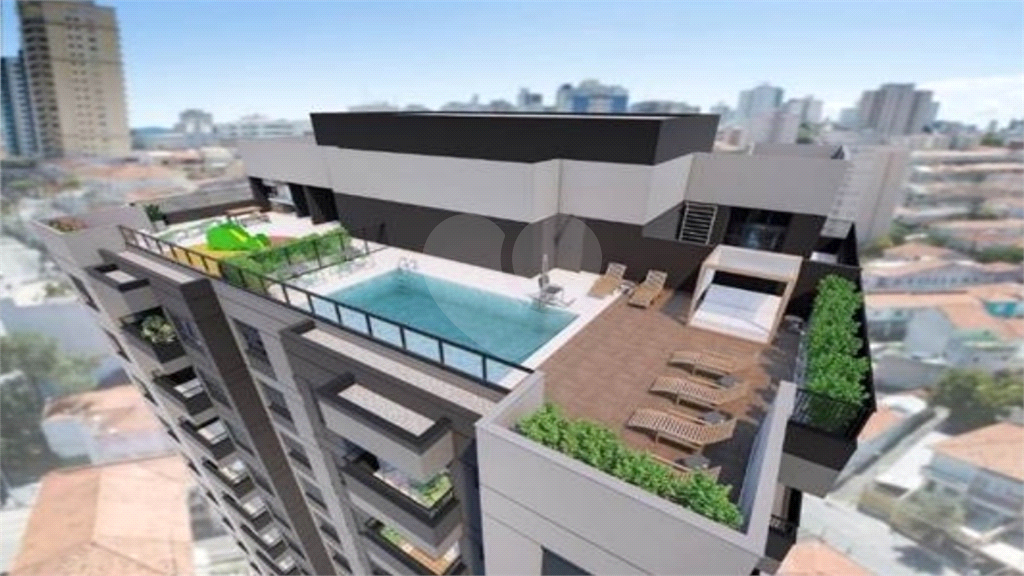 Apartamento Novo no Jardim São Paulo, próximo ao metrô