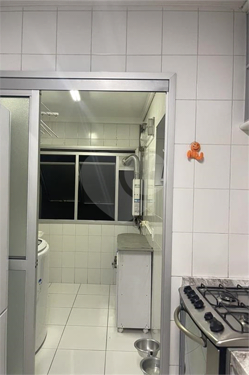 APARTAMENTO em FREGUESIA DO Ó