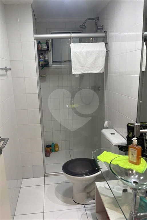 APARTAMENTO em FREGUESIA DO Ó