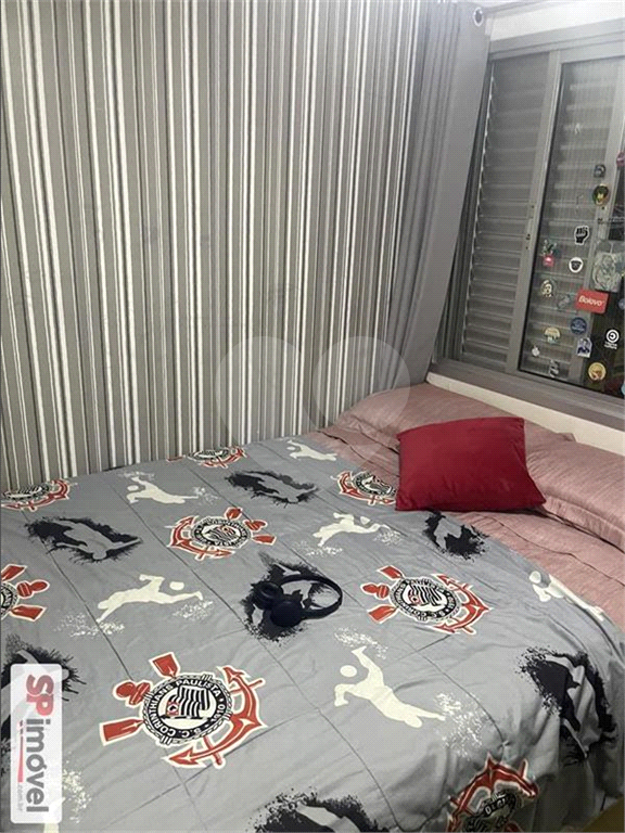 APARTAMENTO em FREGUESIA DO Ó