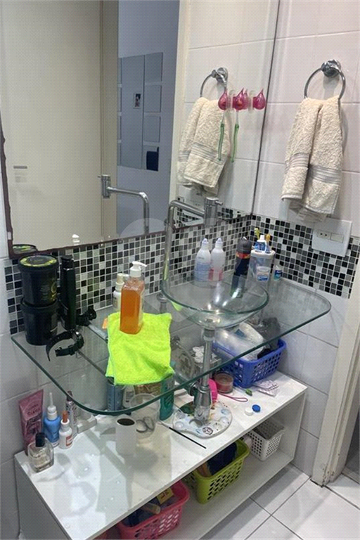 APARTAMENTO em FREGUESIA DO Ó