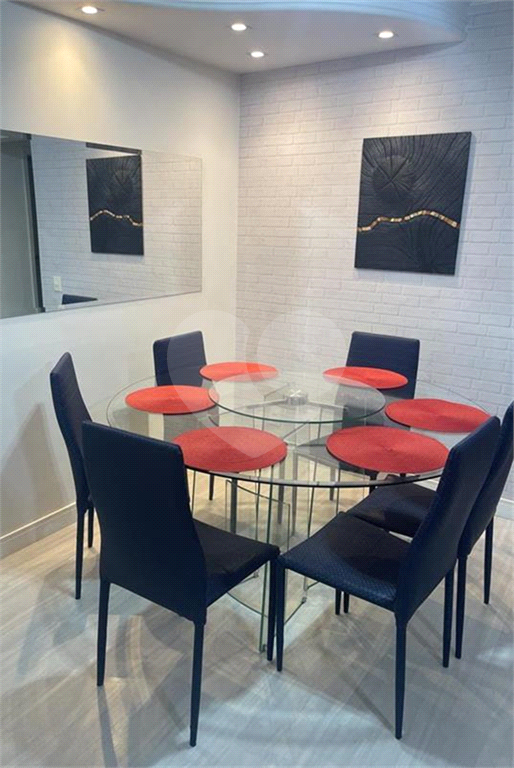 APARTAMENTO em FREGUESIA DO Ó