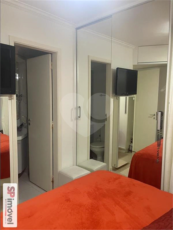 APARTAMENTO em FREGUESIA DO Ó