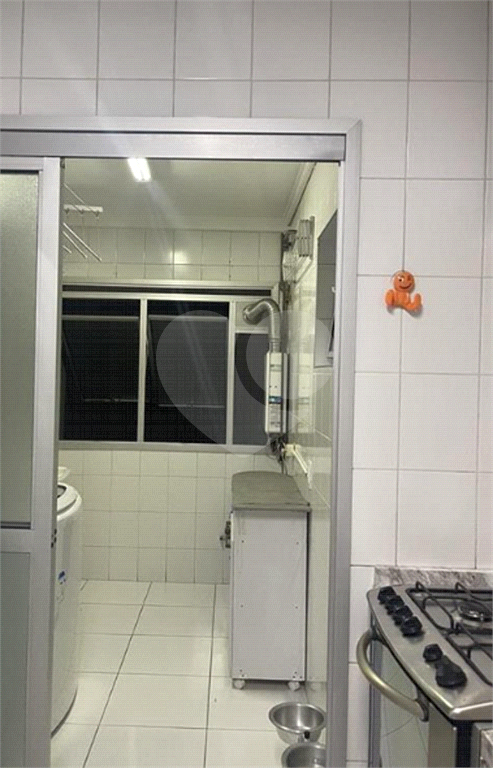 APARTAMENTO em FREGUESIA DO Ó