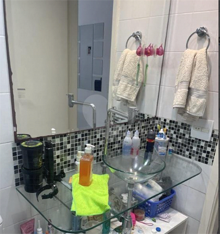 APARTAMENTO em FREGUESIA DO Ó