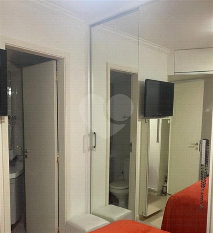 APARTAMENTO em FREGUESIA DO Ó