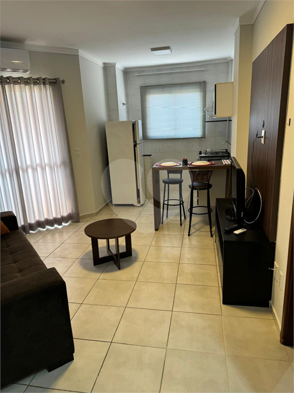 Apartamento para alugar com 1 quarto, 42m² - Foto 3