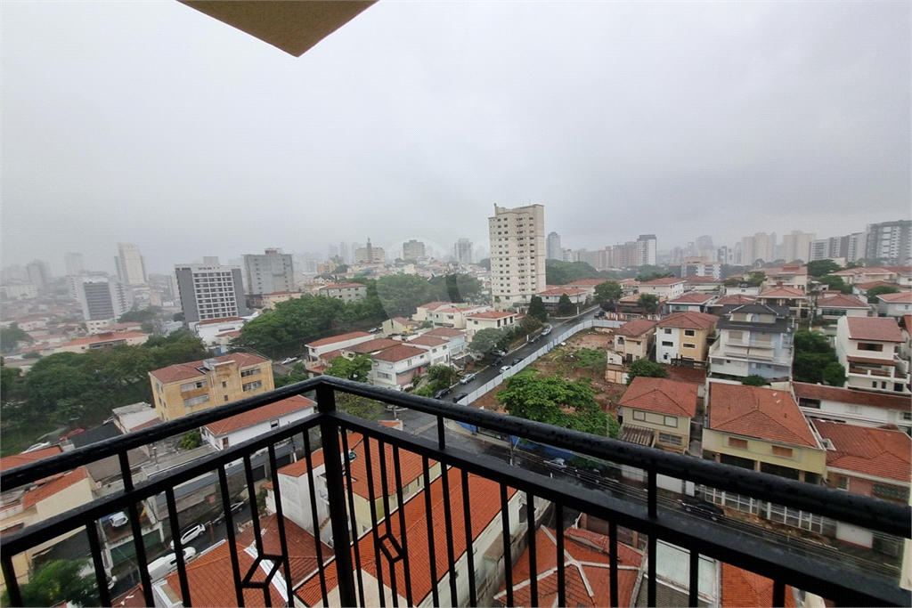 apto com varanda gourmet no Jd Sao Paulo.