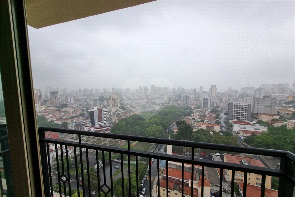 apto com varanda gourmet no Jd Sao Paulo.