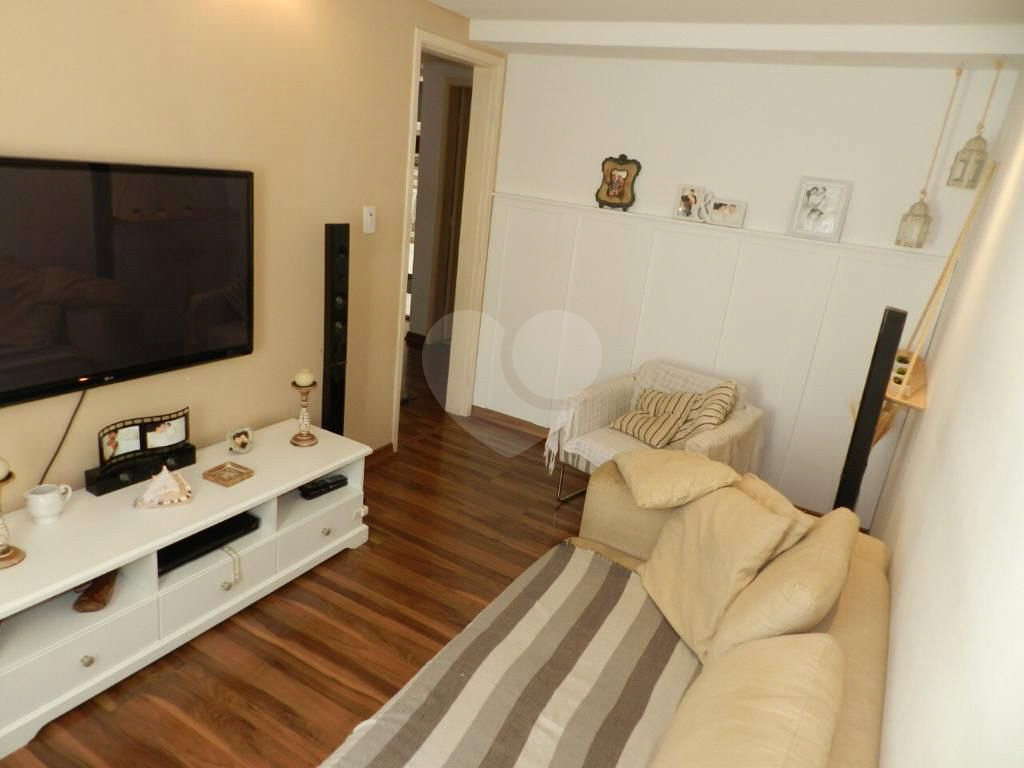 Cobertura So Paulo  Pirituba  