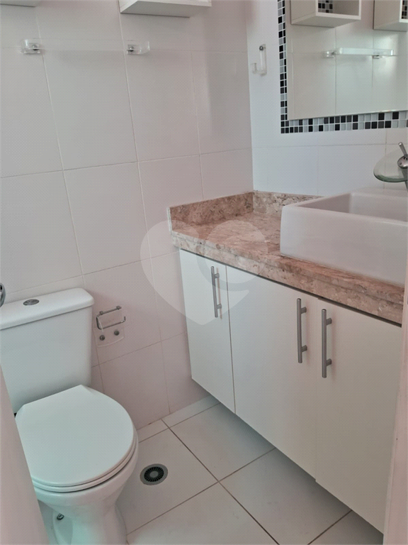 APARTAMENTO em TUCURUVI