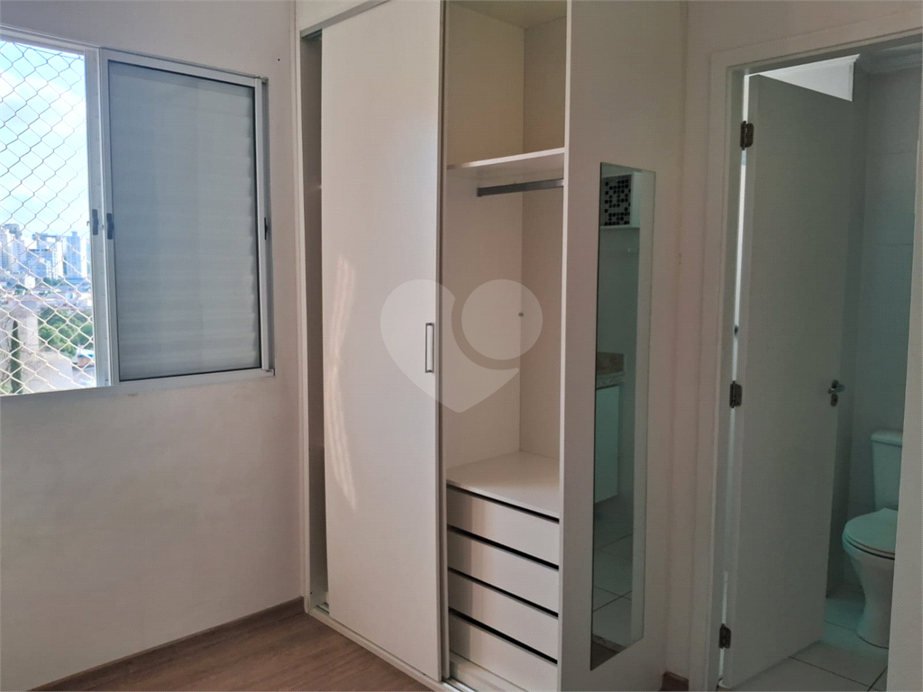 APARTAMENTO em TUCURUVI