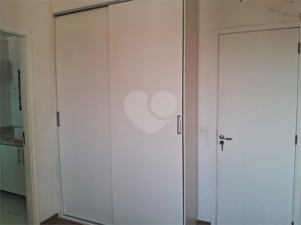 APARTAMENTO em TUCURUVI