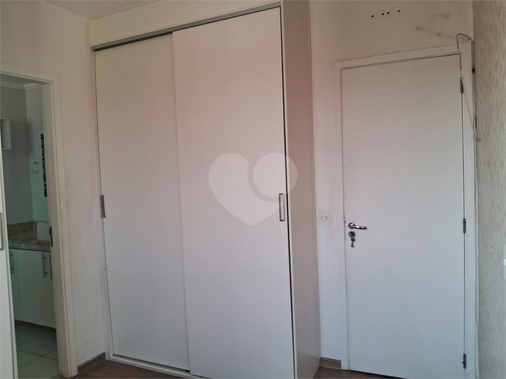 APARTAMENTO em TUCURUVI
