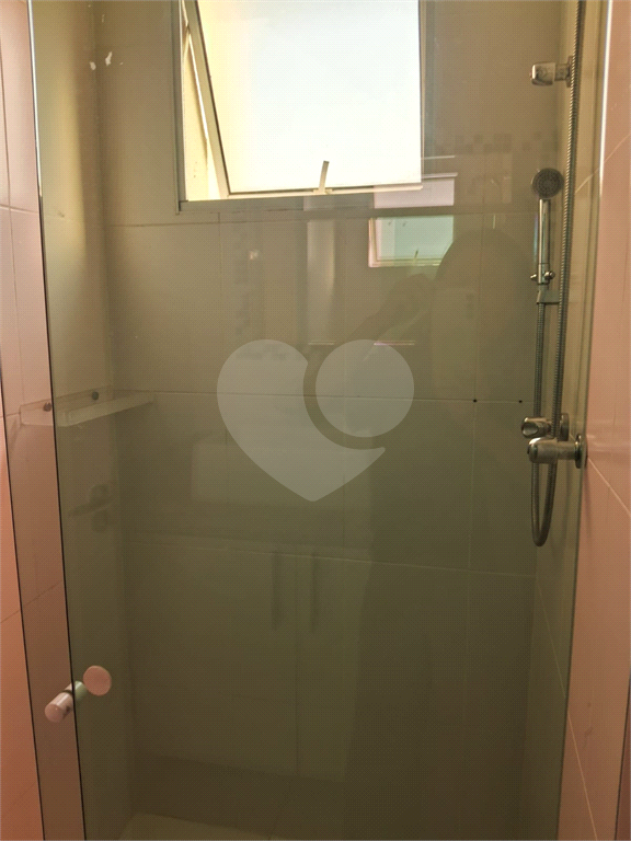 APARTAMENTO em TUCURUVI
