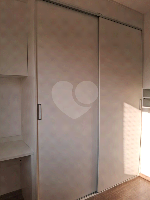 APARTAMENTO em TUCURUVI