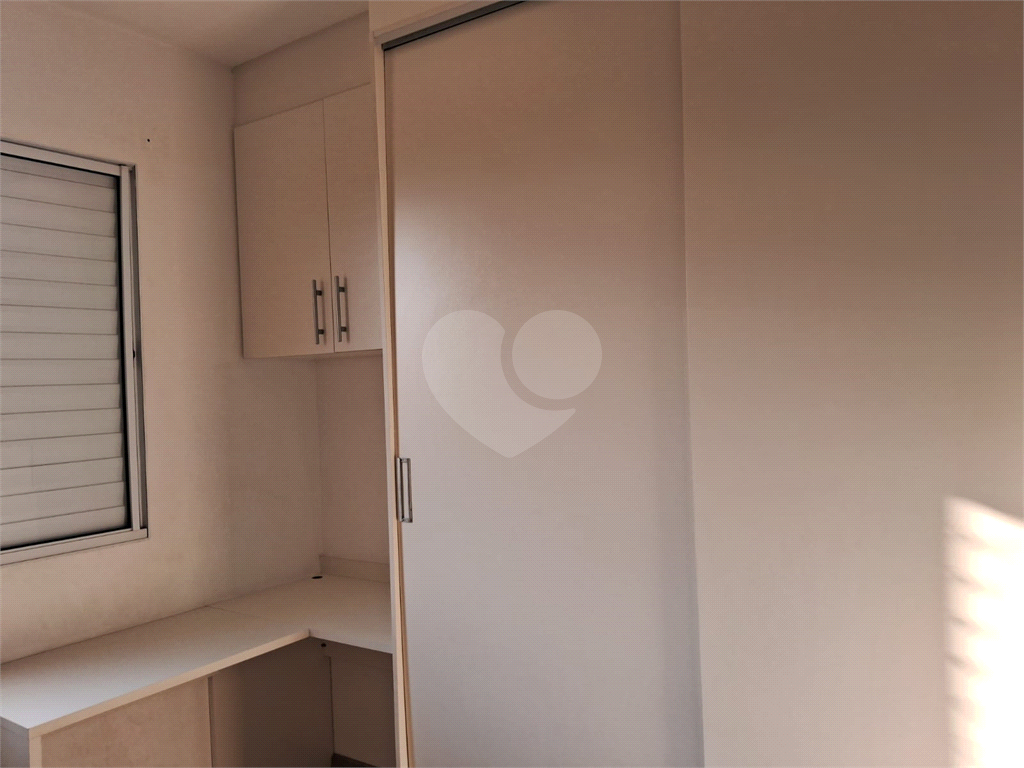 APARTAMENTO em TUCURUVI