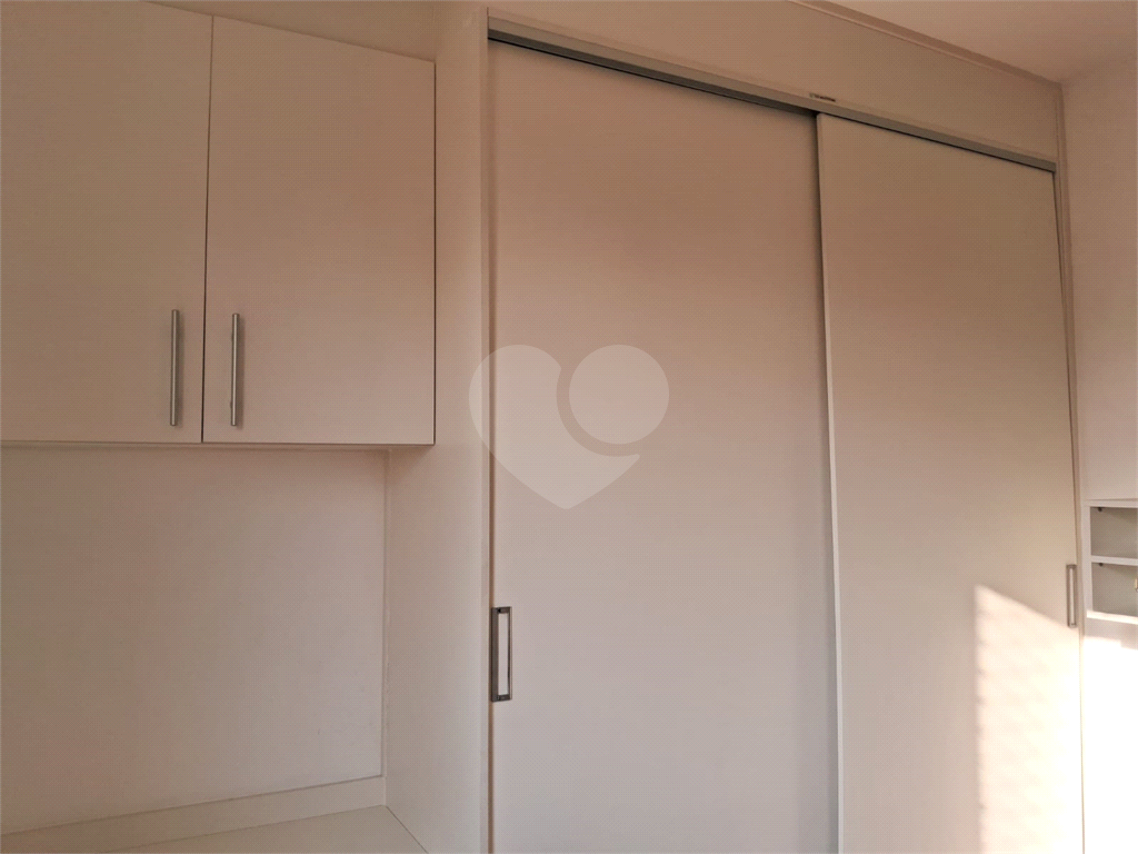 APARTAMENTO em TUCURUVI