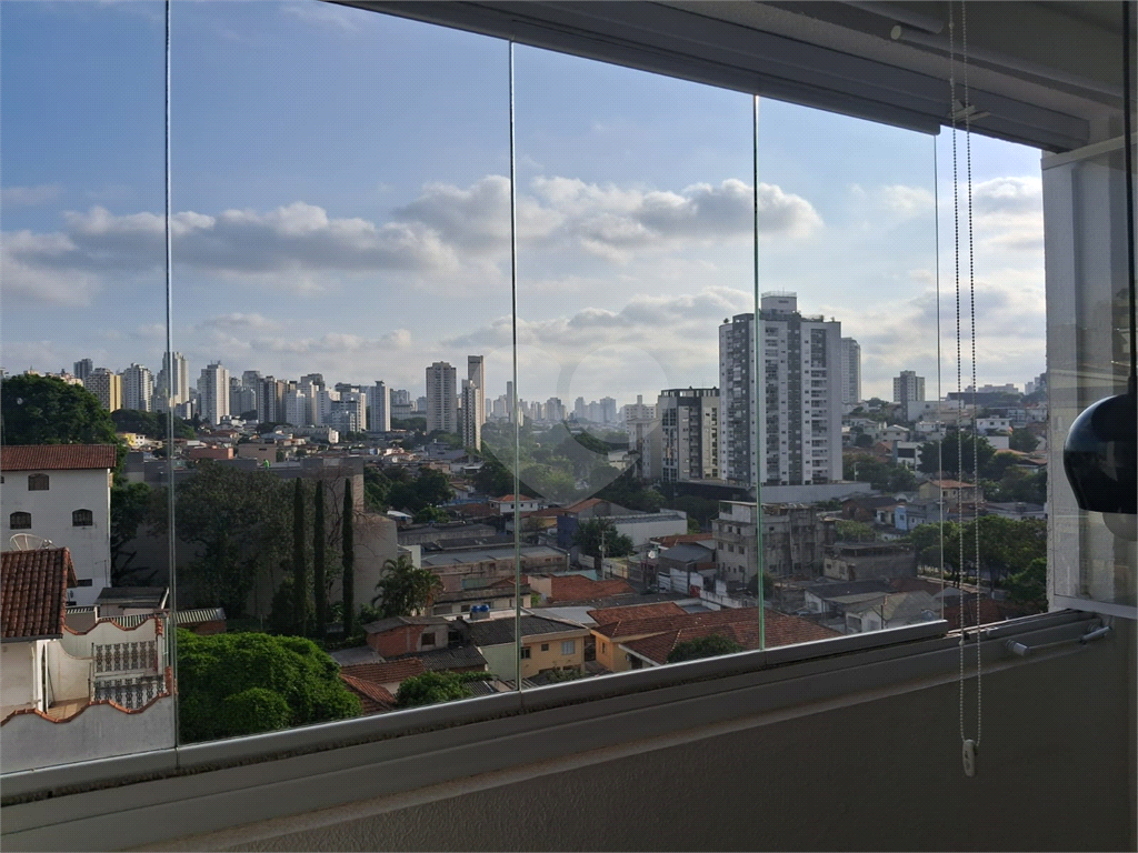 APARTAMENTO em TUCURUVI