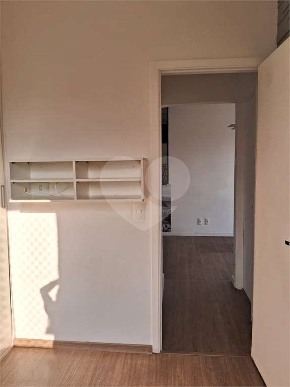APARTAMENTO em TUCURUVI