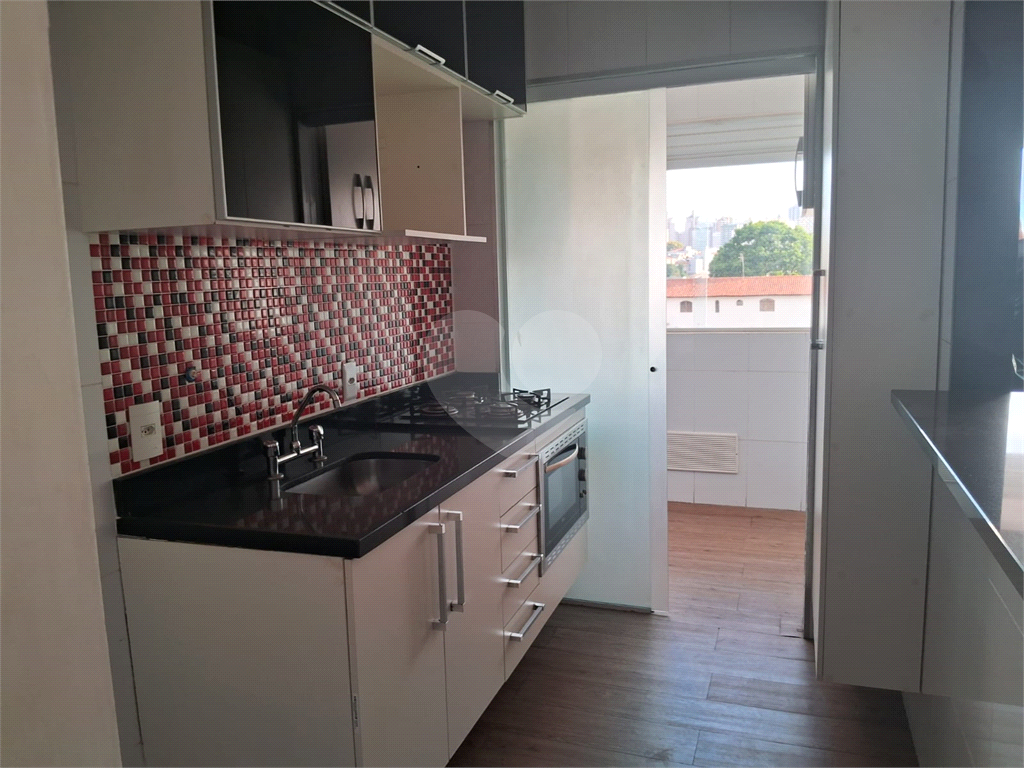 APARTAMENTO em TUCURUVI