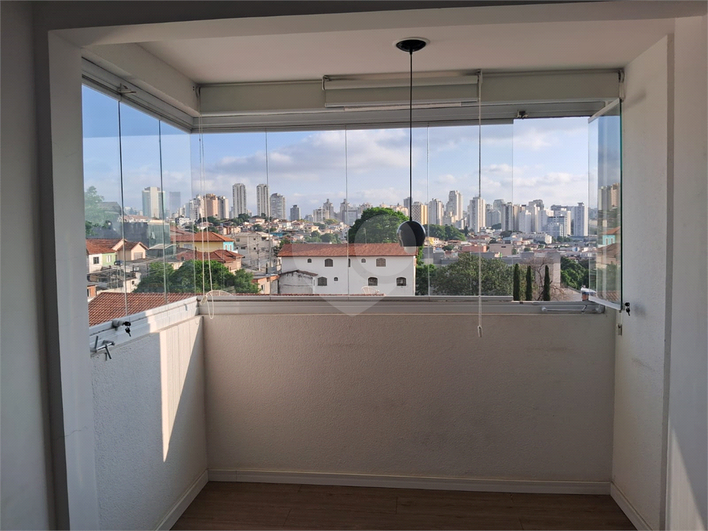 APARTAMENTO em TUCURUVI