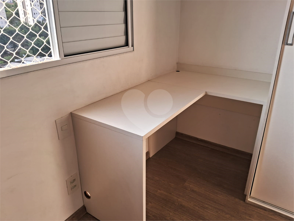 APARTAMENTO em TUCURUVI