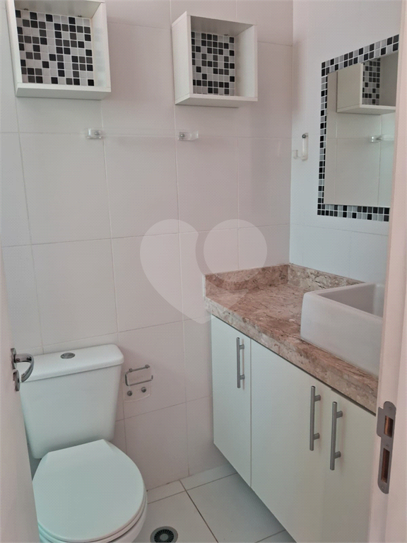 APARTAMENTO em TUCURUVI