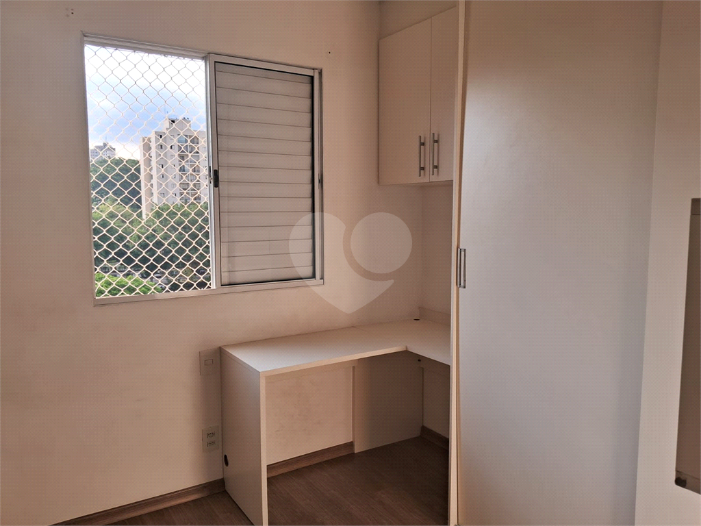 APARTAMENTO em TUCURUVI