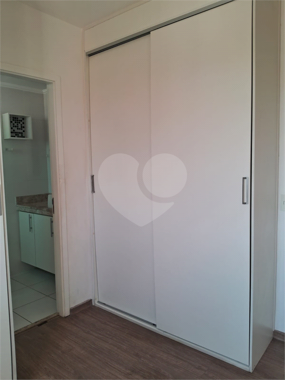 APARTAMENTO em TUCURUVI