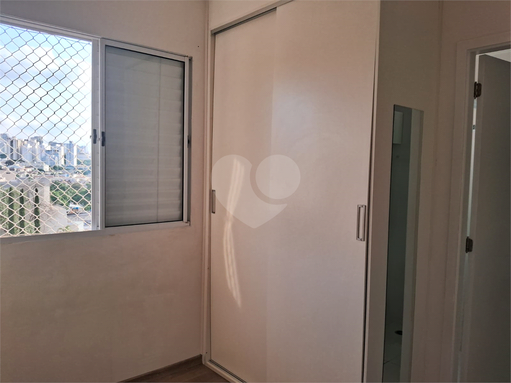 APARTAMENTO em TUCURUVI