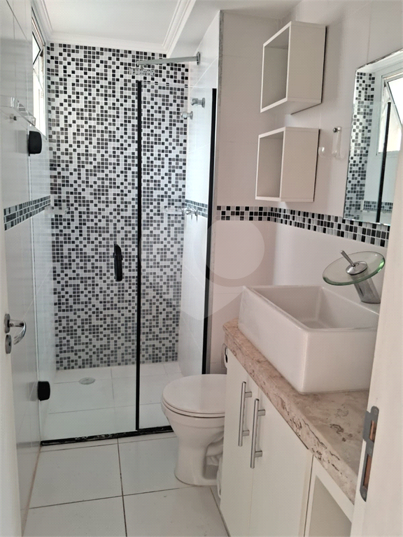 APARTAMENTO em TUCURUVI