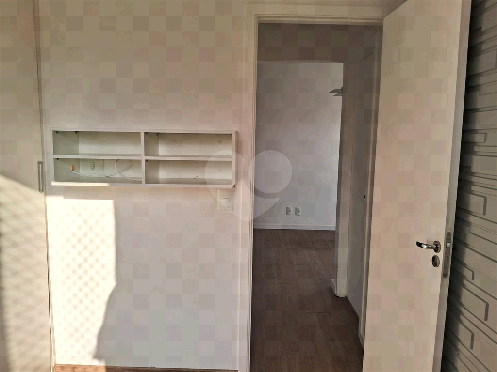 APARTAMENTO em TUCURUVI