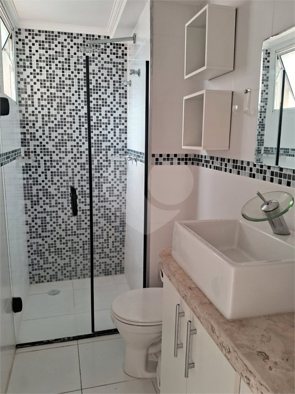 APARTAMENTO em TUCURUVI