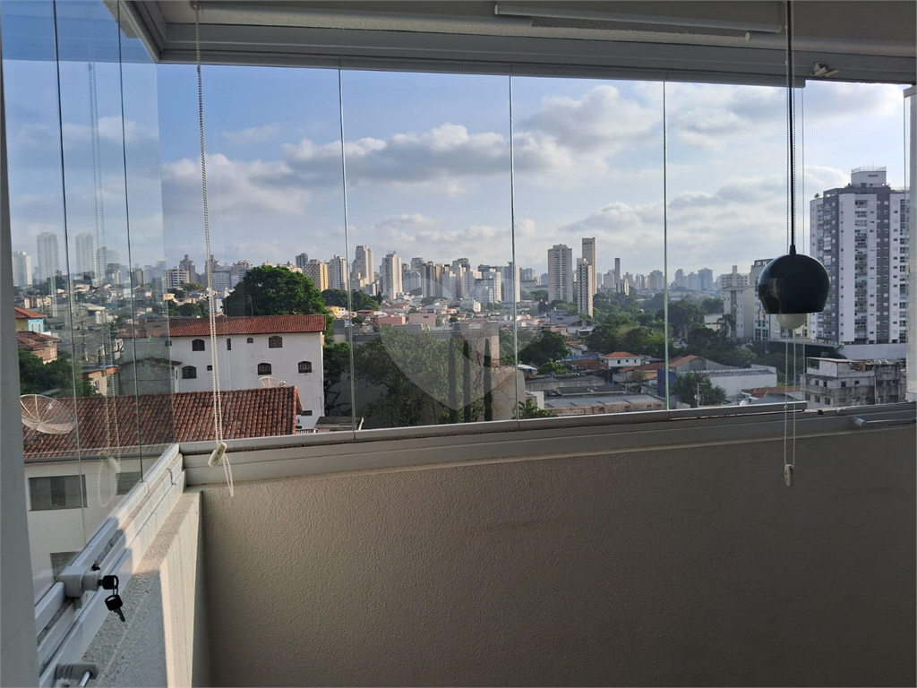 APARTAMENTO em TUCURUVI
