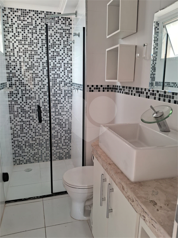 APARTAMENTO em TUCURUVI